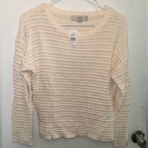 LOFT Sweater